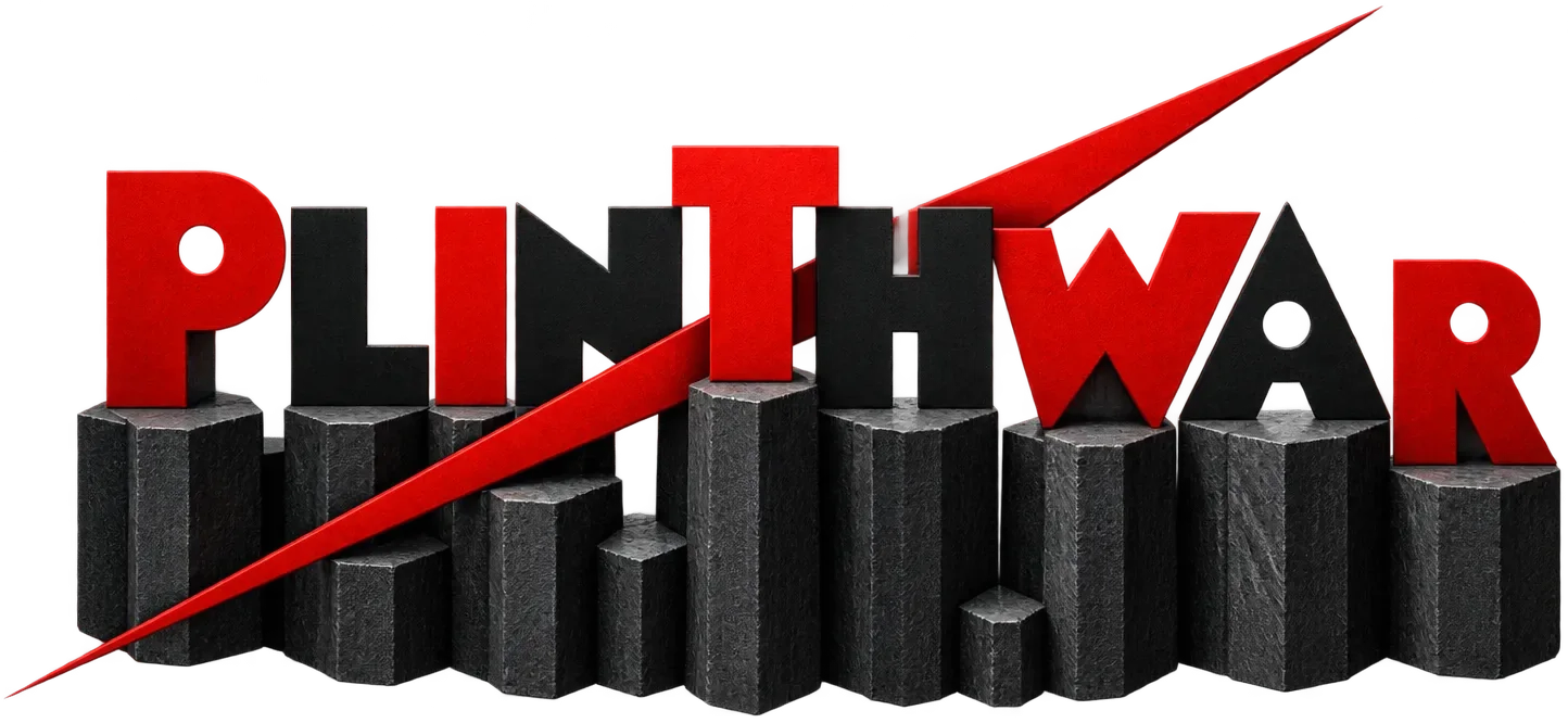Plinthwar